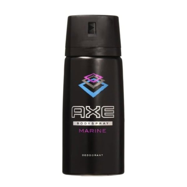 Axe Deodorant Body Spray Marine - 150ml