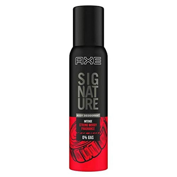 Axe Signature Intense Body Perfume