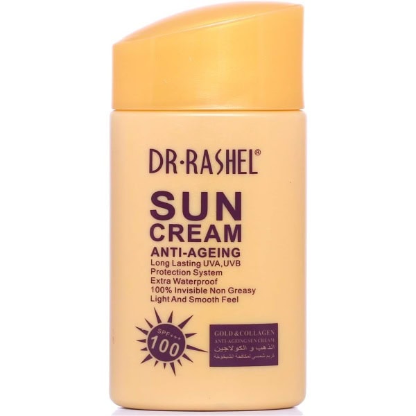 Dr. Rashel Sun Anti-Ageing Cream 80 grams