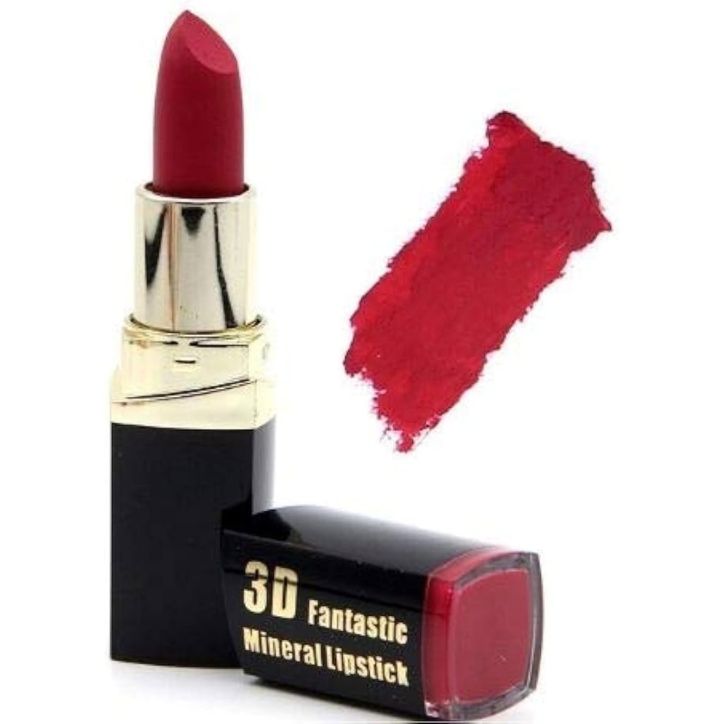 Miss Rose Creame Matte Long Stay Lip