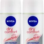 NIVEA Antiperspirant Roll-on for Women
