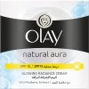 Olay Natural White Normal Dry Cream