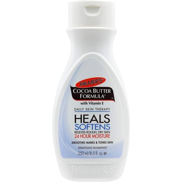 Palmers Cocoa Butter Lotion Vitamin-E 250Ml