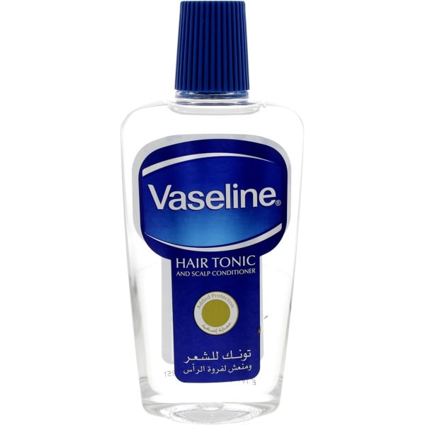 Vaseline Hair Tonic Intensive 400ml