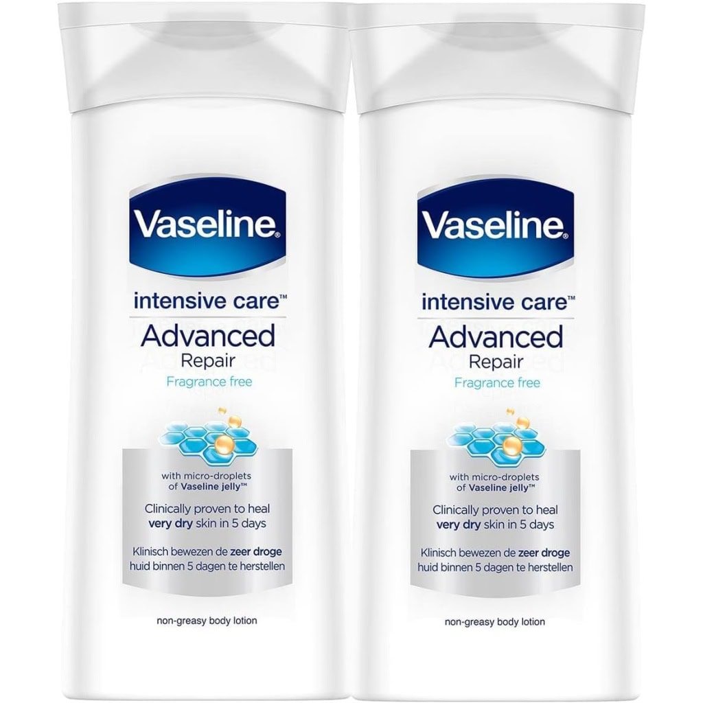 Vaseline Intensive Care Advanced Repair Lotion