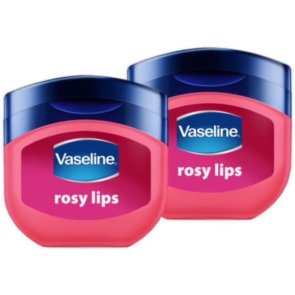 Vaseline Lip Therapy Lip Balm Rosy Lips