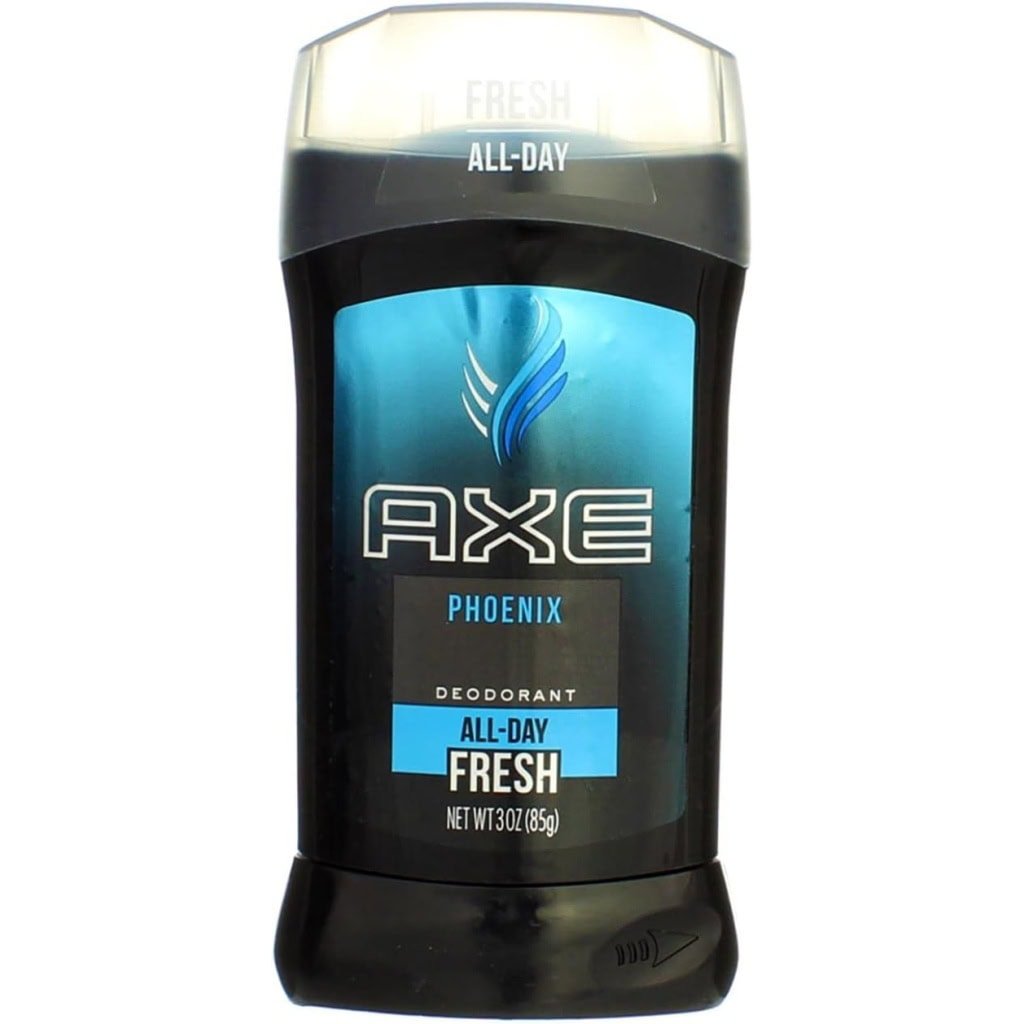 AXE Deodorant Stick Phoenix, 3oz