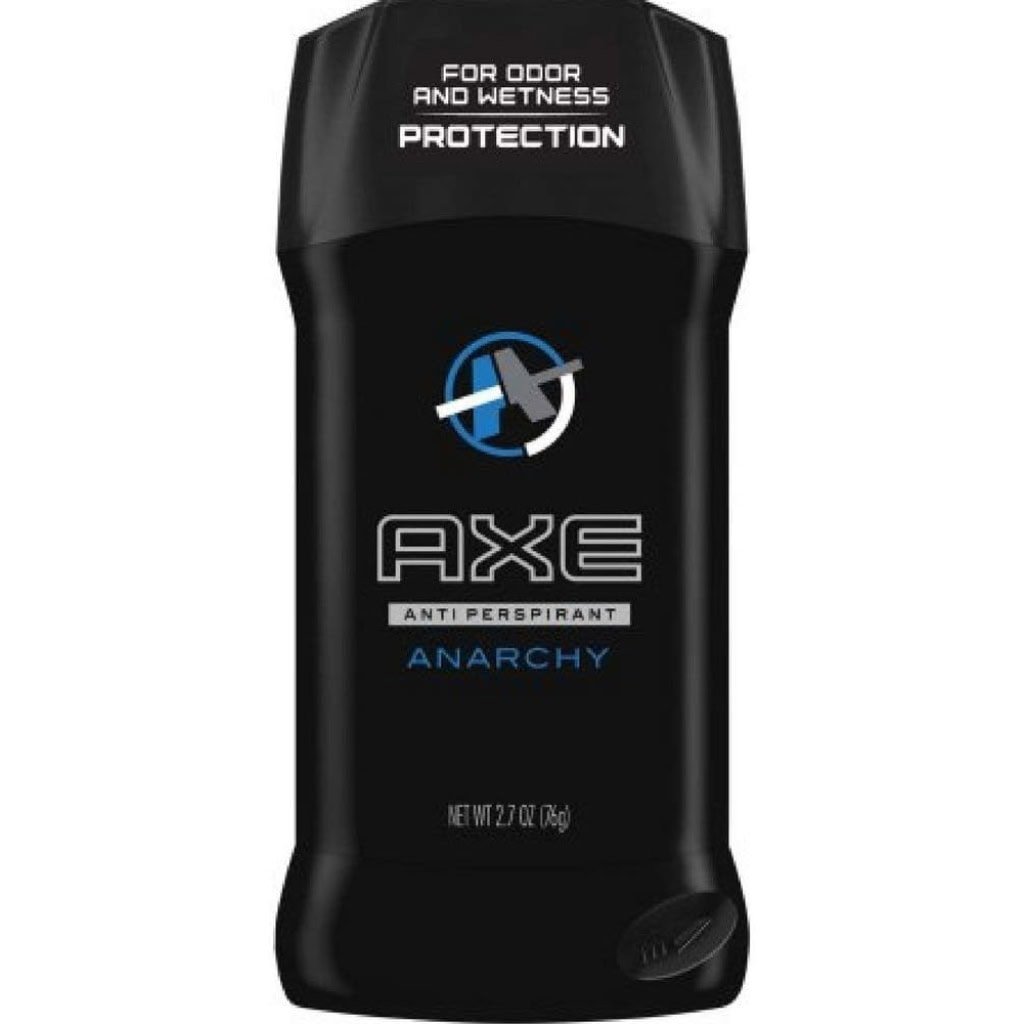AXE Dry Anti Perspirant Invisible, 1pc