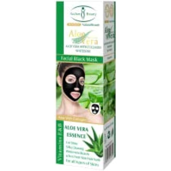 Aichun beauty Aloe Vera WhiteningFacial Mask