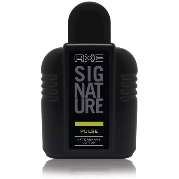 Axe Signature Pulse After Shave Lotion