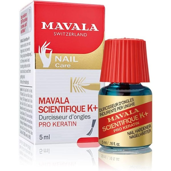 Mavala Scientifique K+  Nail Hardener 5ml