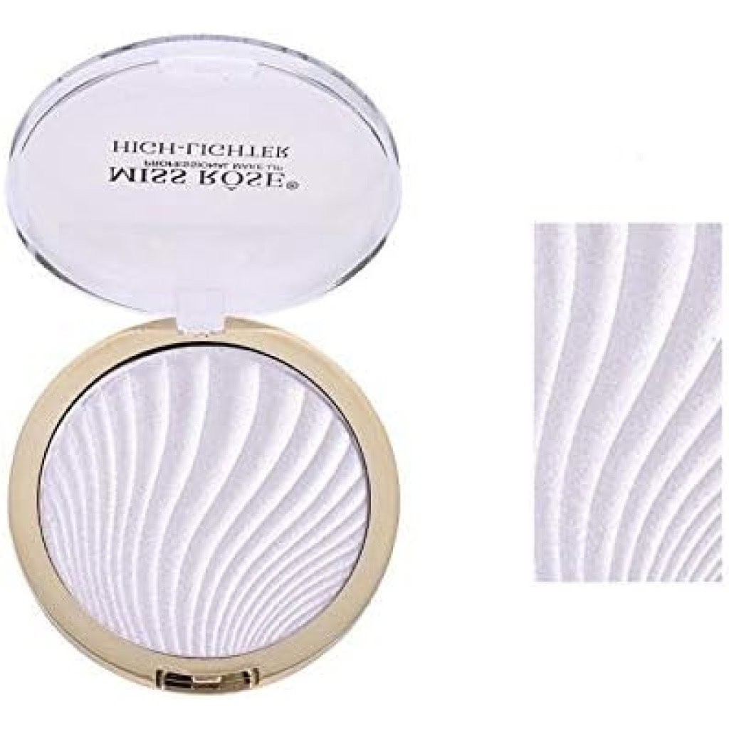 Miss Rose Professional Fashion Makeup