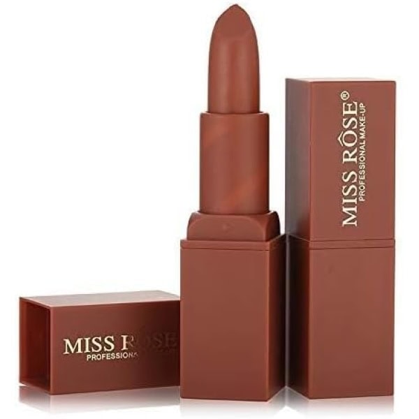 Miss rose Creme Matte Nutritious Lipstick