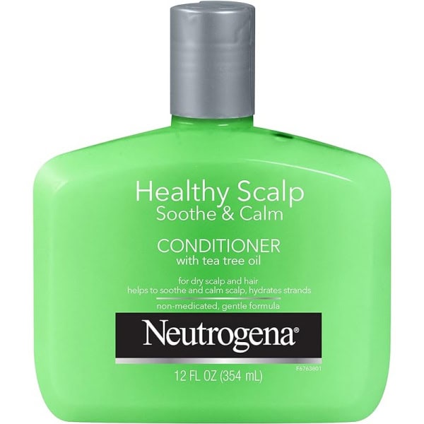 Neutrogena Soothing & Calming Scalp Shampoo