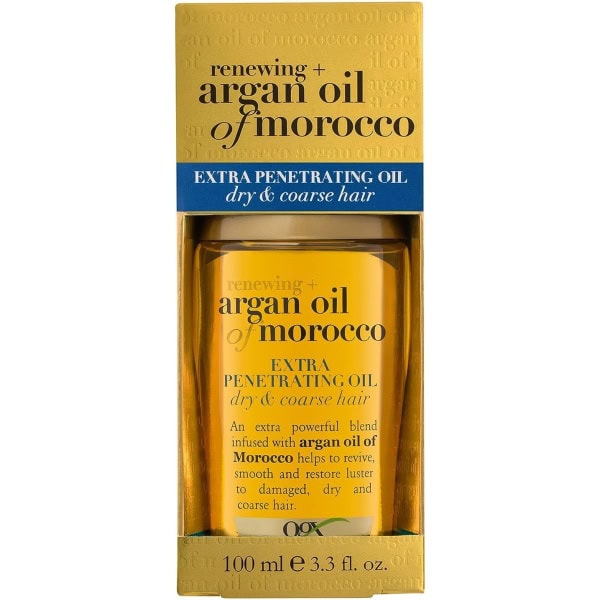 Ogx Argan Oil Of Morocco Extra 100ml