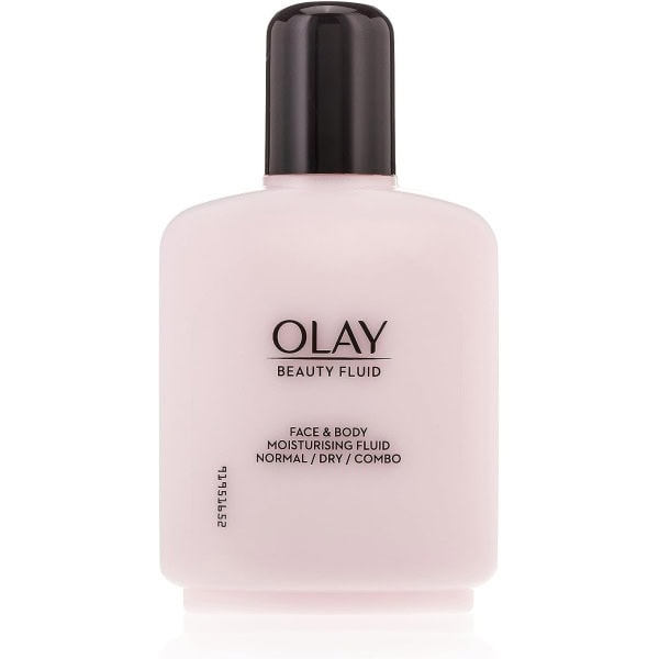 Olay Beauty Fluid For Sensitive Skin 100 ml