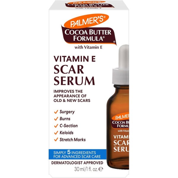 Palmers Cocoa Butter Formula Scar Serum