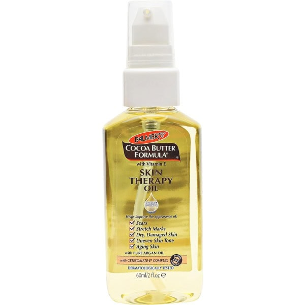 Palmers Cocoa Butter Skin Therapy Oil