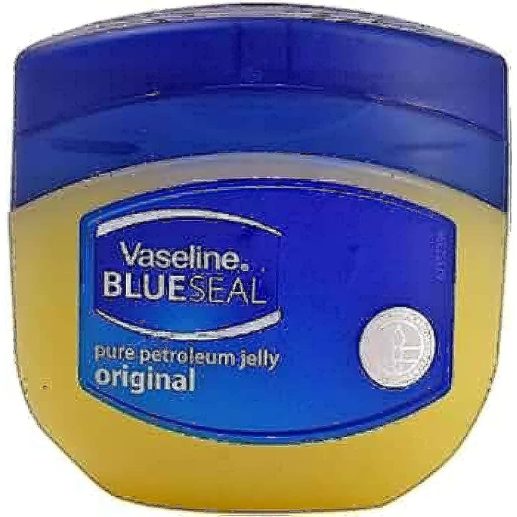 Vaseline Blueseal Petroleum Jelly, 250ml