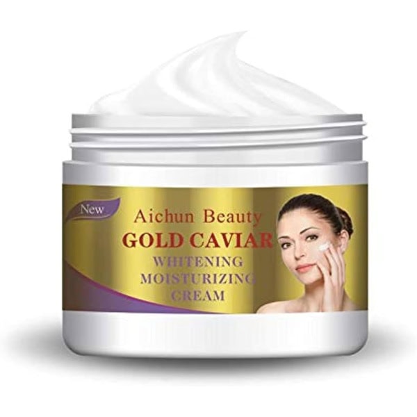 AICHUN BEAUTY Gold Caviar Face Cream