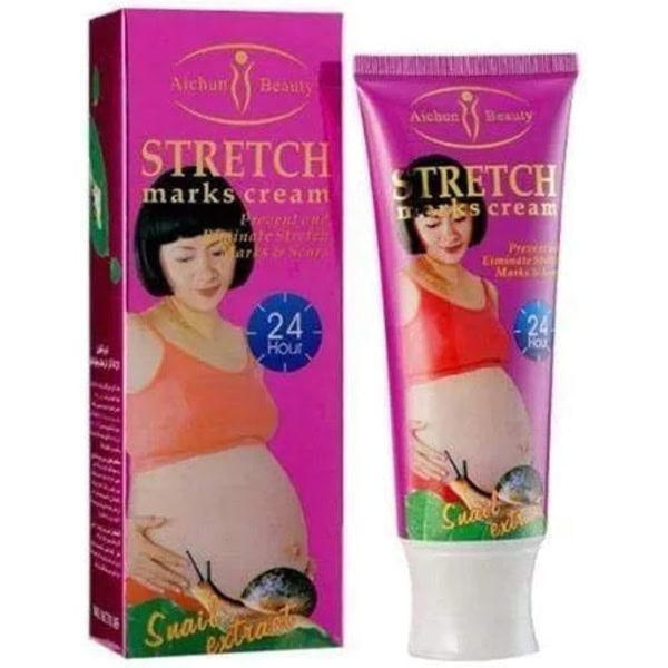 AICHUN BEAUTY Snail Stretch Marks Cream