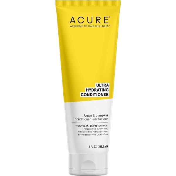 Acure Ultra Hydrating Conditioner 236Ml