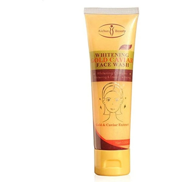 Aichun Beauty Facial Wash Face Wash Cleanser