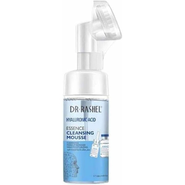 DR. Rashel Hyaluronic acid cleansing mousse