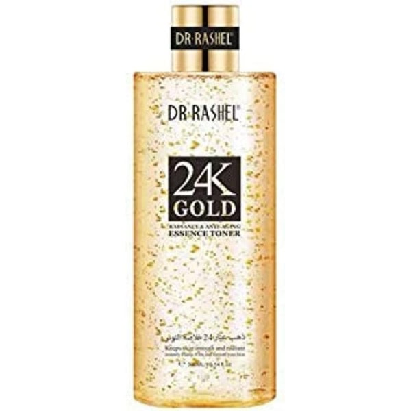 DR.RASHEL 24K Gold Radiance Toner 300ml