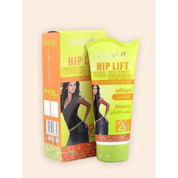 Dr. Rashel HIP LIFT CREAM