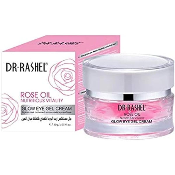 Dr. Rashel rose eye Cream