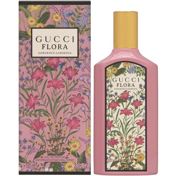 Gucci Flora Gorgeous Eau de Parfum Spray