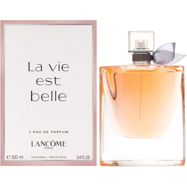 LANCOME PARIS La Vie Est Belle Parfum forWomen