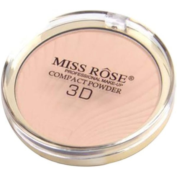 Miss Rose #1 COMPACT powder 7003-215M1