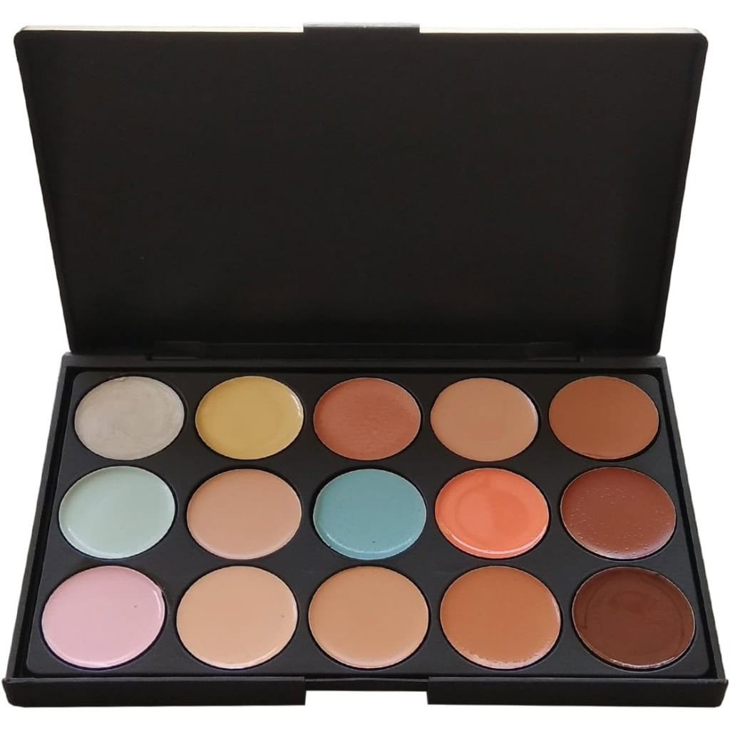 Miss Rose Professional Makeup Base, 1pc