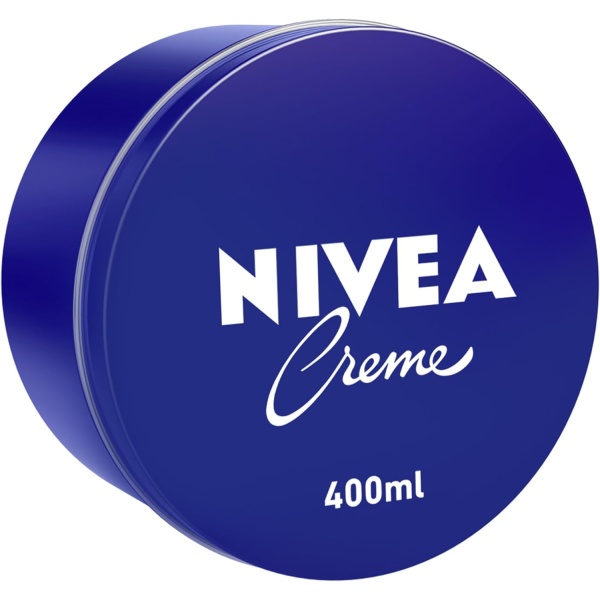 NIVEA Moisturising Face Body Hands Cream