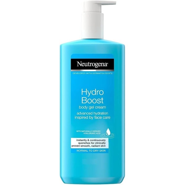 Neutrogena Hydro Boost Body Gel Cream