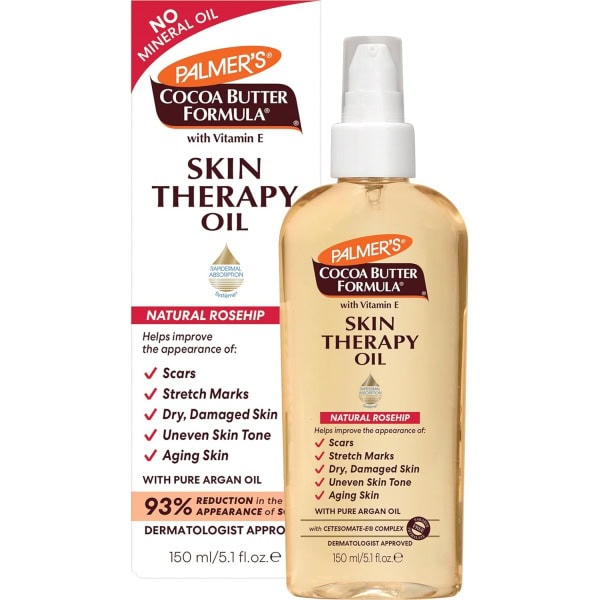 Palmer's Cocoa Butter Skin Therapy Oil