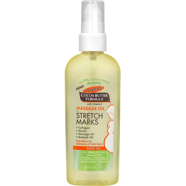 Palmer's Massage Oil Stretch Marks