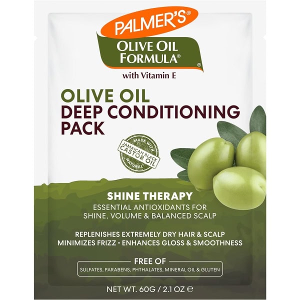 Palmer's Olive Oil Formula Shine Conditioning