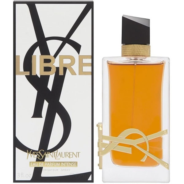 Yves Saint Laurent Libre Intense Parfum For Women