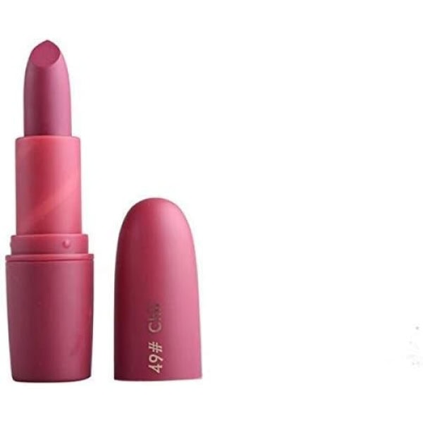 miss rose creme bullet shade lipstick