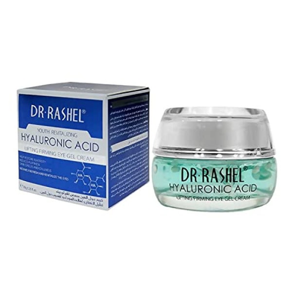 DR.RASHEL Hyaluronic acid eye cream