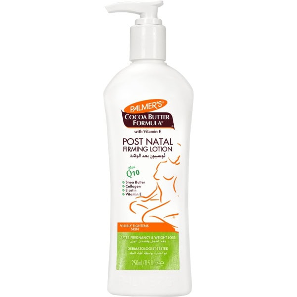 Palmer's Post Natal Firming Lotion 250ml