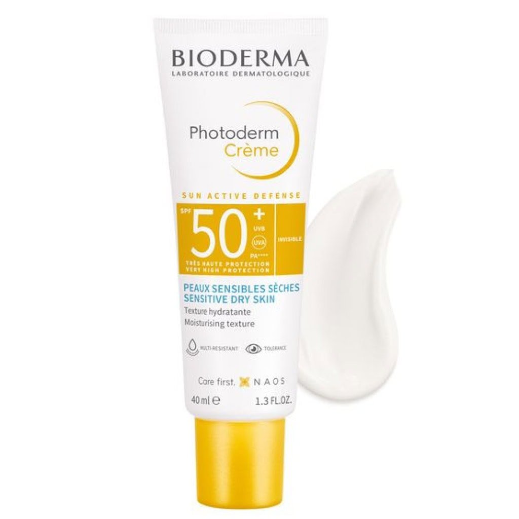 Bioderma Photoderm Creme SPF 50, 1pc