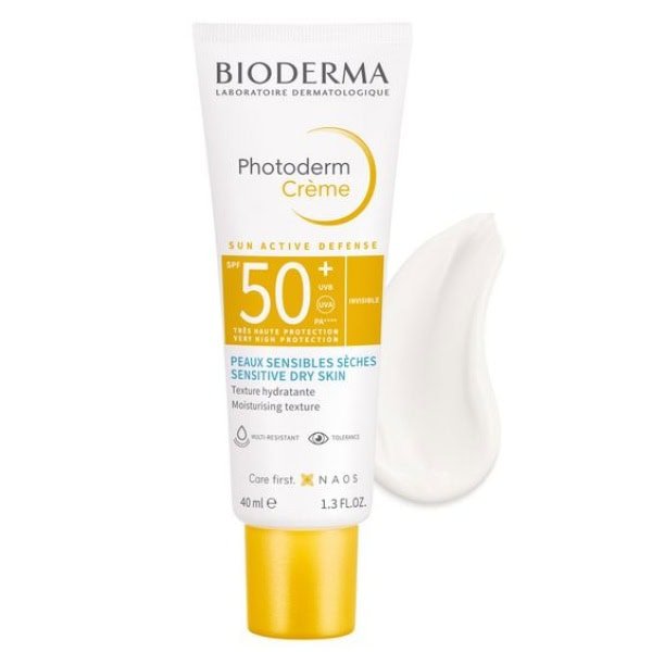 Bioderma Photoderm Creme SPF 50