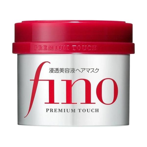 Fino Premium Touch Penetration Essence Hair Mask 230g – Japan Hair Color & Treatment