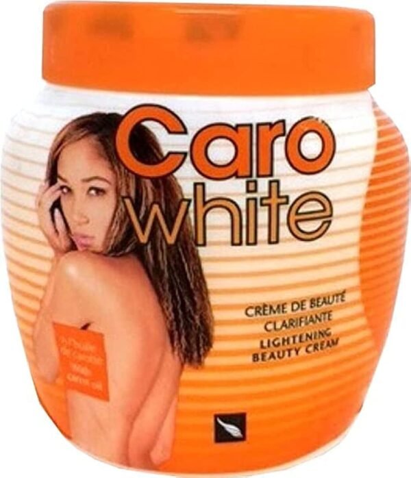 CARO WHITE Lightening Beauty Cream 500ml