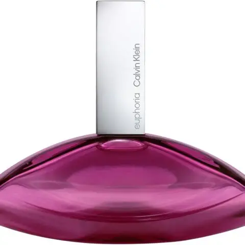 Calvin Klein Euphoria Eau De Parfum For Women 100 ml
