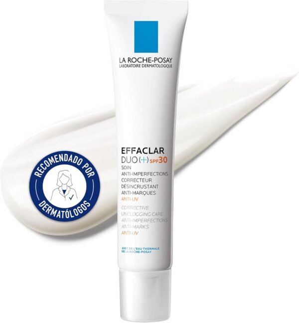 La Roche-Posay Effaclar Duo [+] SPF 30 40ml